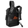 Travelite Workfloow Backpack L Black