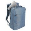 Travelite Workfloow Backpack L Denimblue – batoh, vnitřní prostor, záběr 7