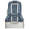 Travelite Workfloow Backpack L Denimblue – batoh, produktový záběr 8