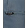 Travelite Workfloow Backpack L Denimblue – batoh, detail zipu, záběr 11