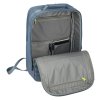 Travelite Workfloow Backpack L Denimblue