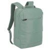 Travelite Workfloow Backpack L Sage – batoh, produktový záběr 2