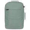 Travelite Workfloow Backpack L Sage – batoh, produktový záběr 4