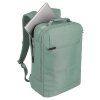 Travelite Workfloow Backpack L Sage – batoh, vnitřní prostor