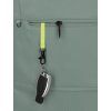 Travelite Workfloow Backpack L Sage – batoh, detail provedení, záběr 9
