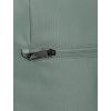 Travelite Workfloow Backpack L Sage – batoh, detail zipu