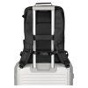 Travelite Workfloow Backpack M Black