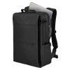 Travelite Workfloow Backpack M Black