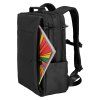 Travelite Workfloow Backpack M Black