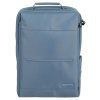Travelite Workfloow Backpack M Denimblue – batoh, produktový záběr 3