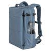 Travelite Workfloow Backpack M Denimblue – batoh, vnitřní prostor, záběr 4