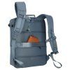 Travelite Workfloow Backpack M Denimblue – batoh, vnitřní prostor, záběr 10
