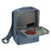 Travelite Workfloow Backpack M Denimblue