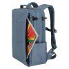 Travelite Workfloow Backpack M Denimblue