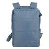 Travelite Workfloow Backpack M Denimblue