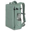 Travelite Workfloow Backpack M Sage – batoh, vnitřní prostor, záběr 4