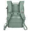 Travelite Workfloow Backpack M Sage – batoh, produktový záběr 5
