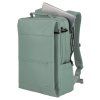 Travelite Workfloow Backpack M Sage – batoh, vnitřní prostor, záběr 8