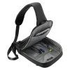 Travelite Workfloow Cross over Black