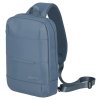 Travelite Workfloow Cross over Denimblue – kabelka, produktový záběr 3
