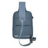 Travelite Workfloow Cross over Denimblue