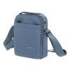 Travelite Workfloow Shoulder bag Denimblue