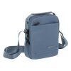 Travelite Workfloow Shoulder bag Denimblue