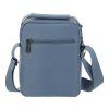 Travelite Workfloow Shoulder bag Denimblue