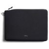 bellroy lite laptop sleeve 16 black galerie v2 dllb blk 234 03