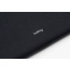 bellroy lite laptop sleeve 16 black galerie v2 dllb blk 234 06
