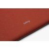 bellroy lite laptop sleeve 16 clay galerie v2 dllb cly 234 06