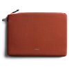 bellroy lite laptop sleeve 14 clay galerie v2 dlla cly 234 03