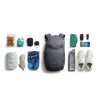 Bellroy Lite Ready Pack 18L Arcade Gray  + Testovací sada toaletních vod ZDARMA