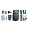 Bellroy Lite Ready Pack - Arcade Grey 18l  + Testovací sada toaletních vod ZDARMA