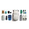 Bellroy Lite Ready Pack - Ash 18l  + Testovací sada toaletních vod ZDARMA