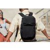 Bellroy Lite Ready Pack - Black 18l  + Testovací sada toaletních vod ZDARMA