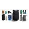 Bellroy Lite Ready Pack - Black 18l  + Testovací sada toaletních vod ZDARMA