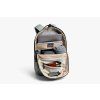 Bellroy Via Backpack - Eucalyptus  + Testovací sada toaletních vod ZDARMA