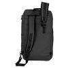 Travelite Briize Weekender Black – cestovní doplněk, pohled zezadu, záběr 6