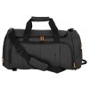 Travelite Briize Weekender Black – cestovní doplněk, pohled zepředu, záběr 2