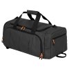 Travelite Briize Weekender Black – cestovní doplněk, produktový záběr 3