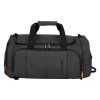 travelite 91015 01 travelite briize weekender black we v