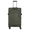 travelite 91049 86 travelite briize l khaki l vg