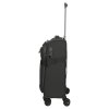 Travelite Briize S Black – cestovní doplněk, boční pohled