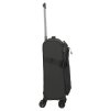 Travelite Briize S Black – cestovní doplněk, boční pohled, záběr 4