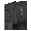 Travelite Briize S Black – cestovní doplněk, detail zámku