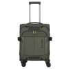 Travelite Briize S Khaki – cestovní doplněk, pohled zepředu