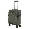 Travelite Briize S Khaki – cestovní doplněk, šikmý pohled