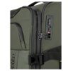 Travelite Briize S Khaki – cestovní doplněk, detail zámku