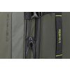 Travelite Briize S Khaki – cestovní doplněk, detail zipu